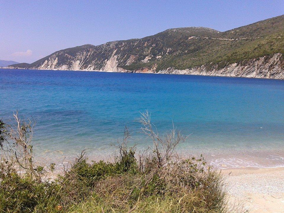Iriana Village Inn Stavros  Rom bilde