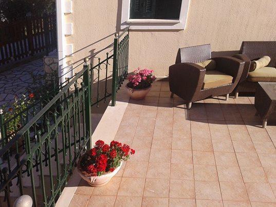 Iriana Village Inn Stavros  Rom bilde