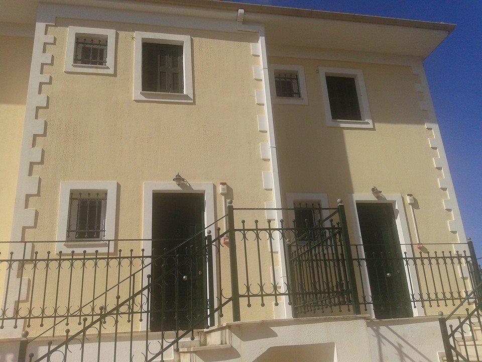 Iriana Village Inn Stavros  Rom bilde