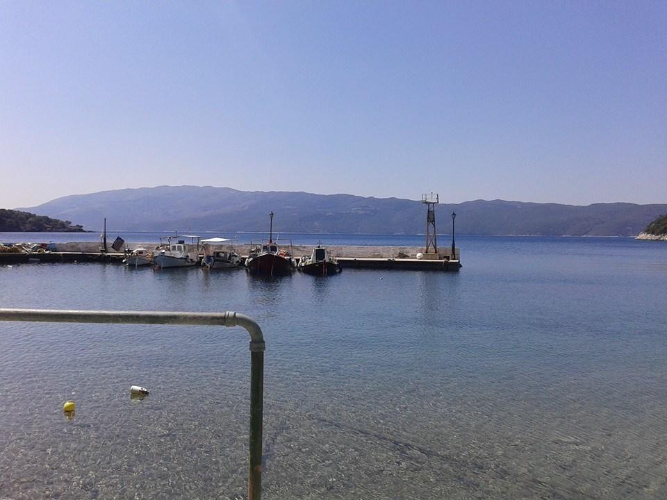 Iriana Village Inn Stavros  Rom bilde