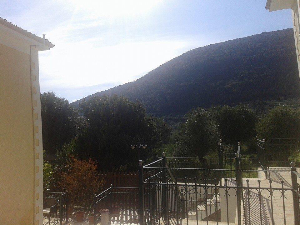 Iriana Village Inn Stavros  Rom bilde