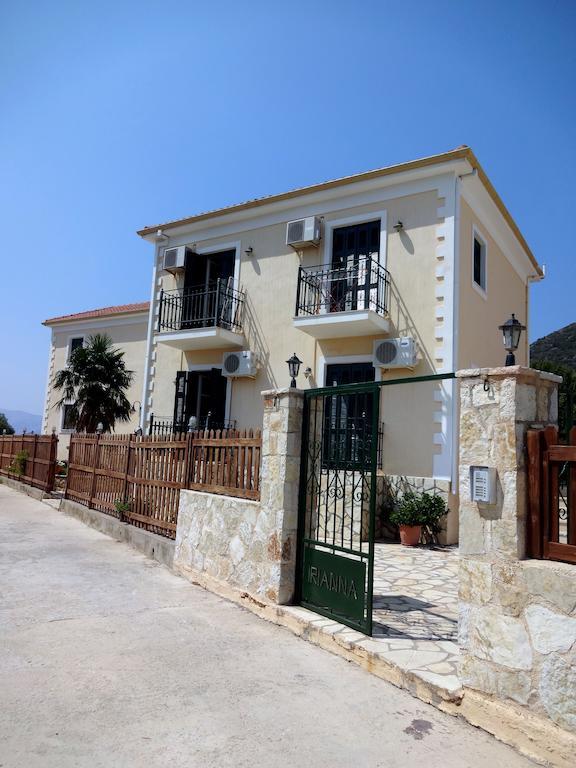 Iriana Village Inn Stavros  Rom bilde