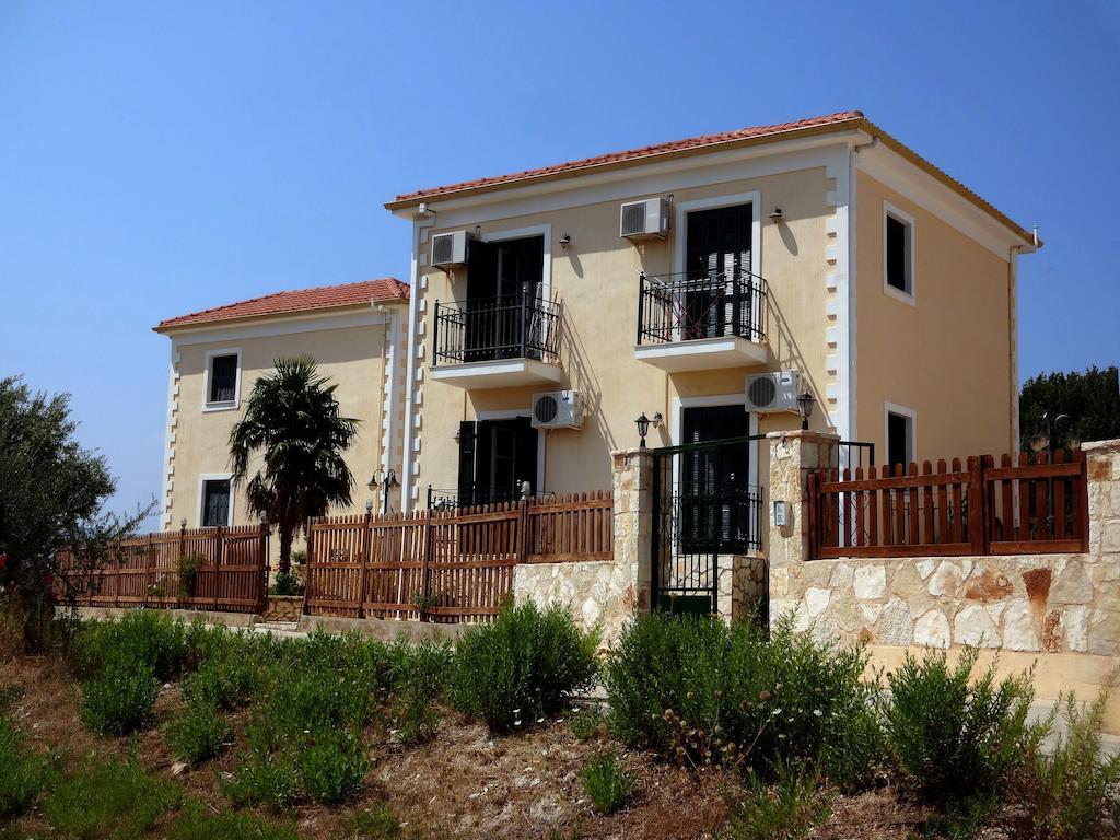 Iriana Village Inn Stavros  Rom bilde