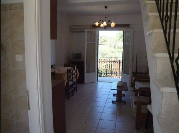 Iriana Village Inn Stavros  Rom bilde