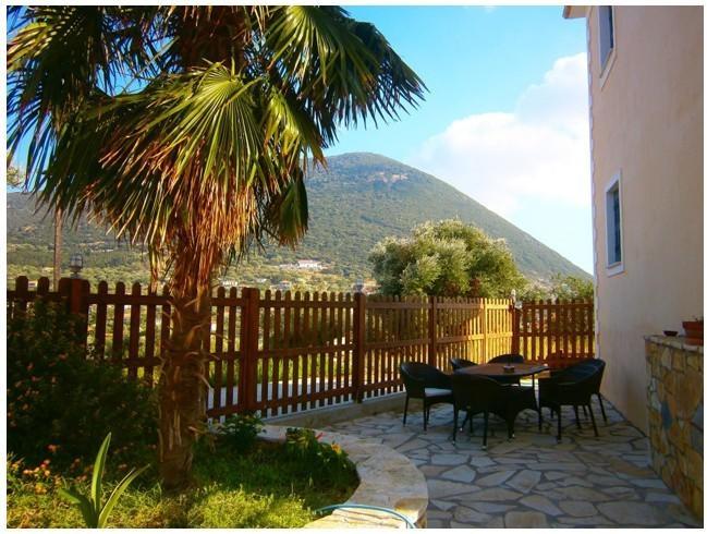 Iriana Village Inn Stavros  Rom bilde